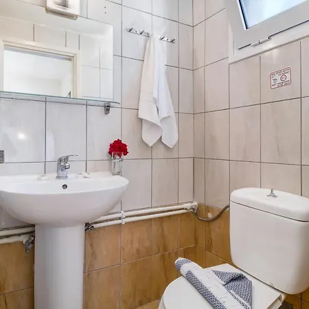 Club - 6 Апартаменты