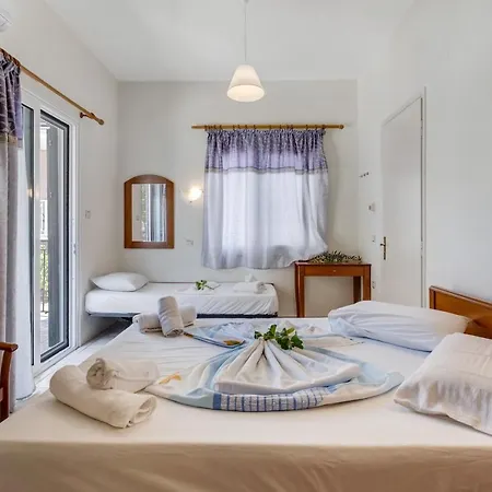 Апартаменты Club - 6 Никиана