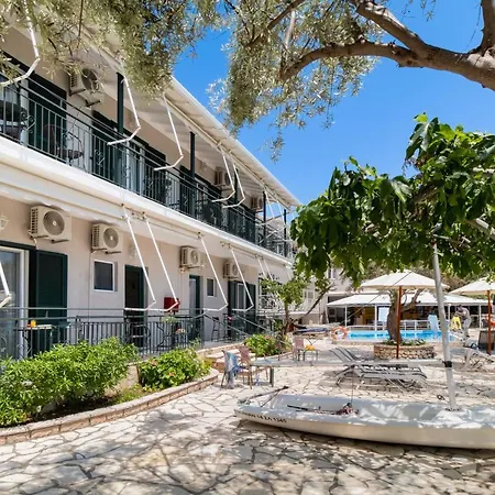 Апартаменты Club - 6