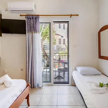 Апартаменты Club - 6