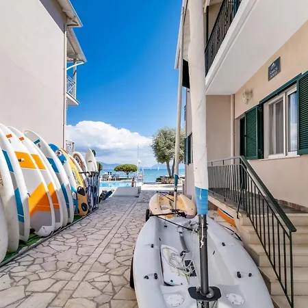 Апартаменты Club - 6