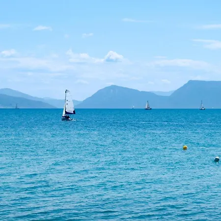 Апартаменты Club - 6 Никиана