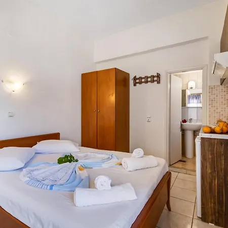 Club - 6 Apartament Nikiana