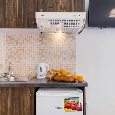 Apartament Club - 6 *