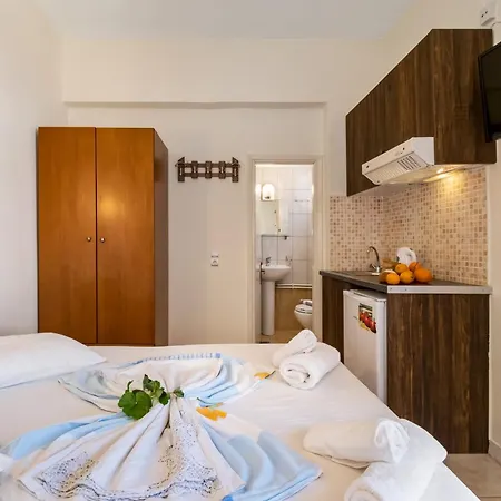 Apartament Club - 6 *