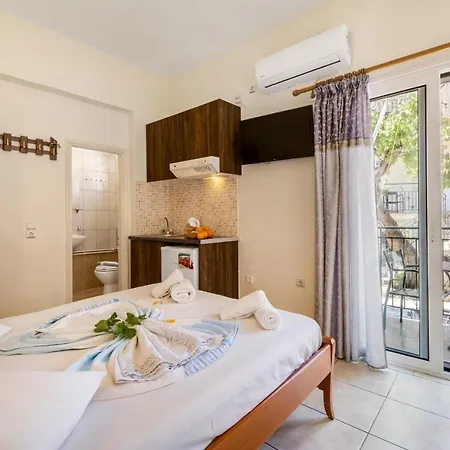 Apartment Club - 6 *