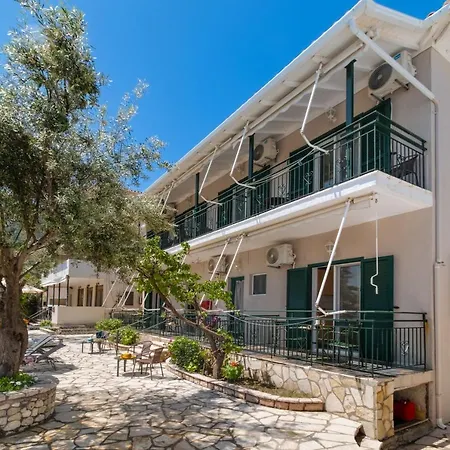 Apartment Club - 6 *