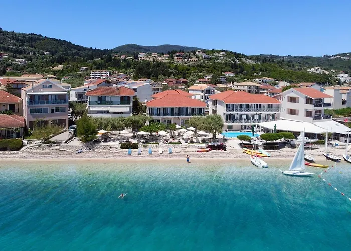 Club - 6 * Никиана